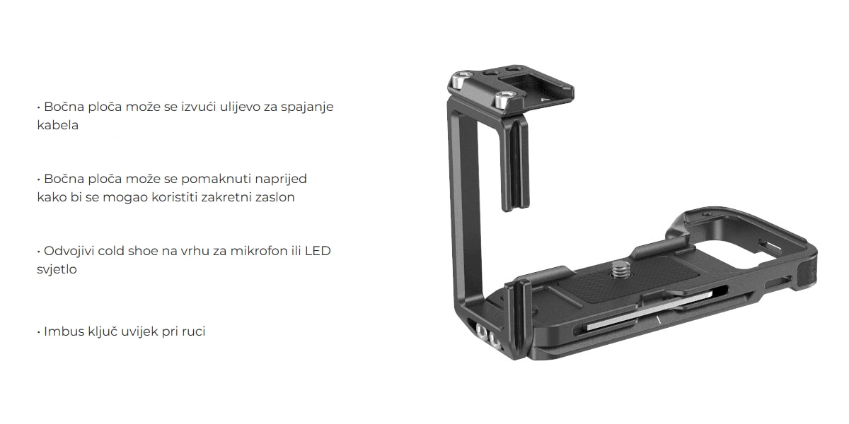 SmallRig 3207