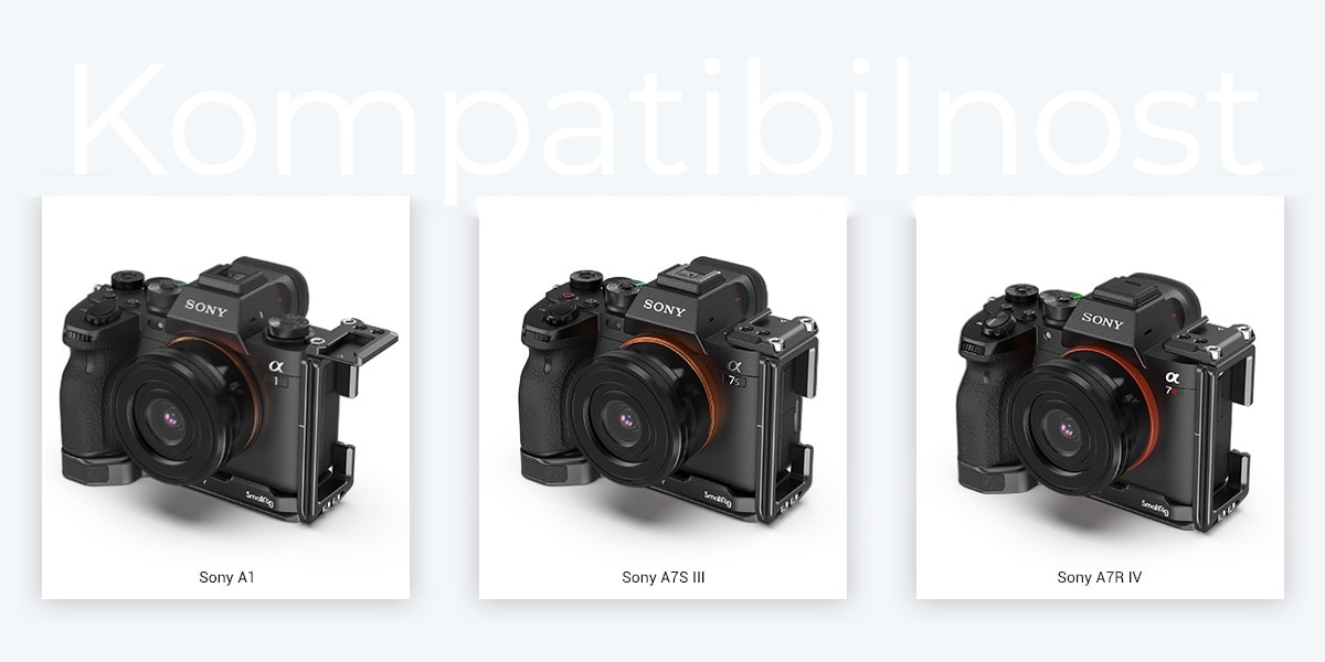 SmallRig 3207