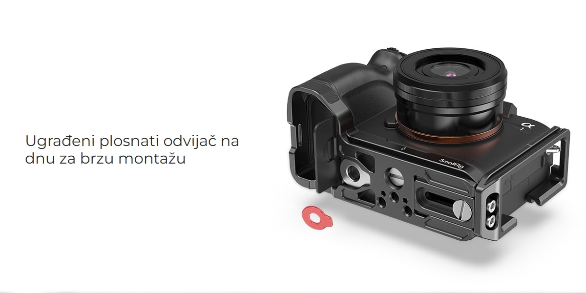 SmallRig 3207