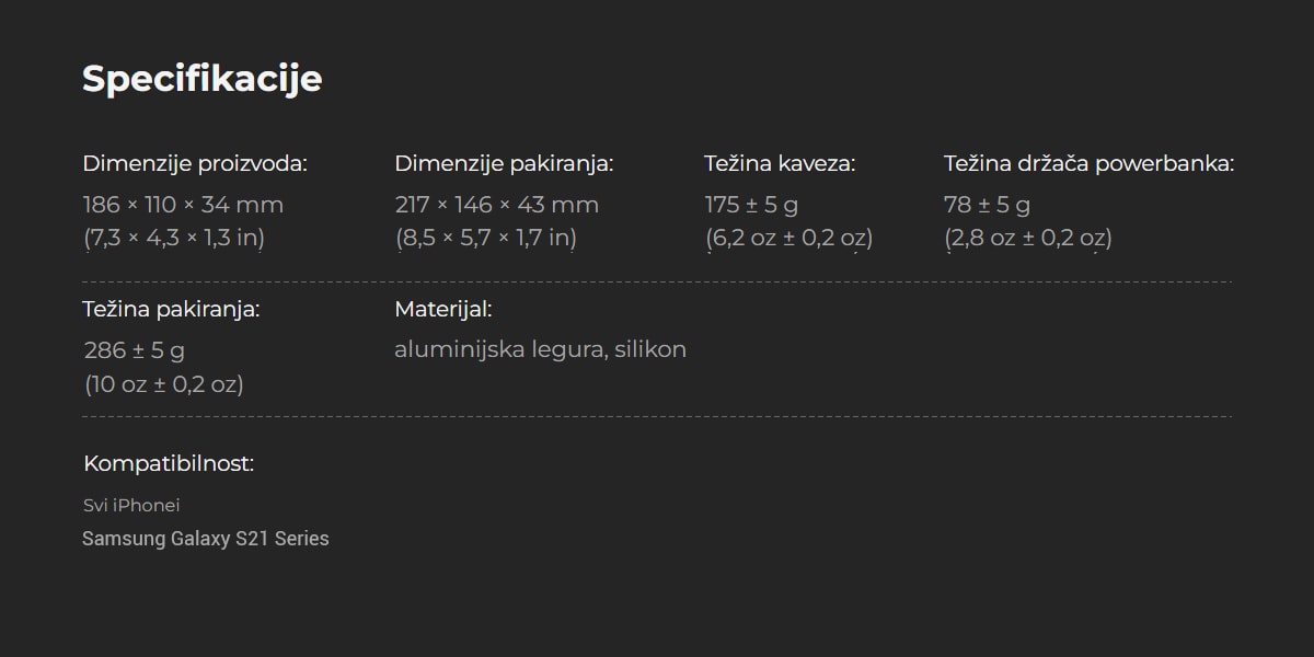 SmallRig 3611