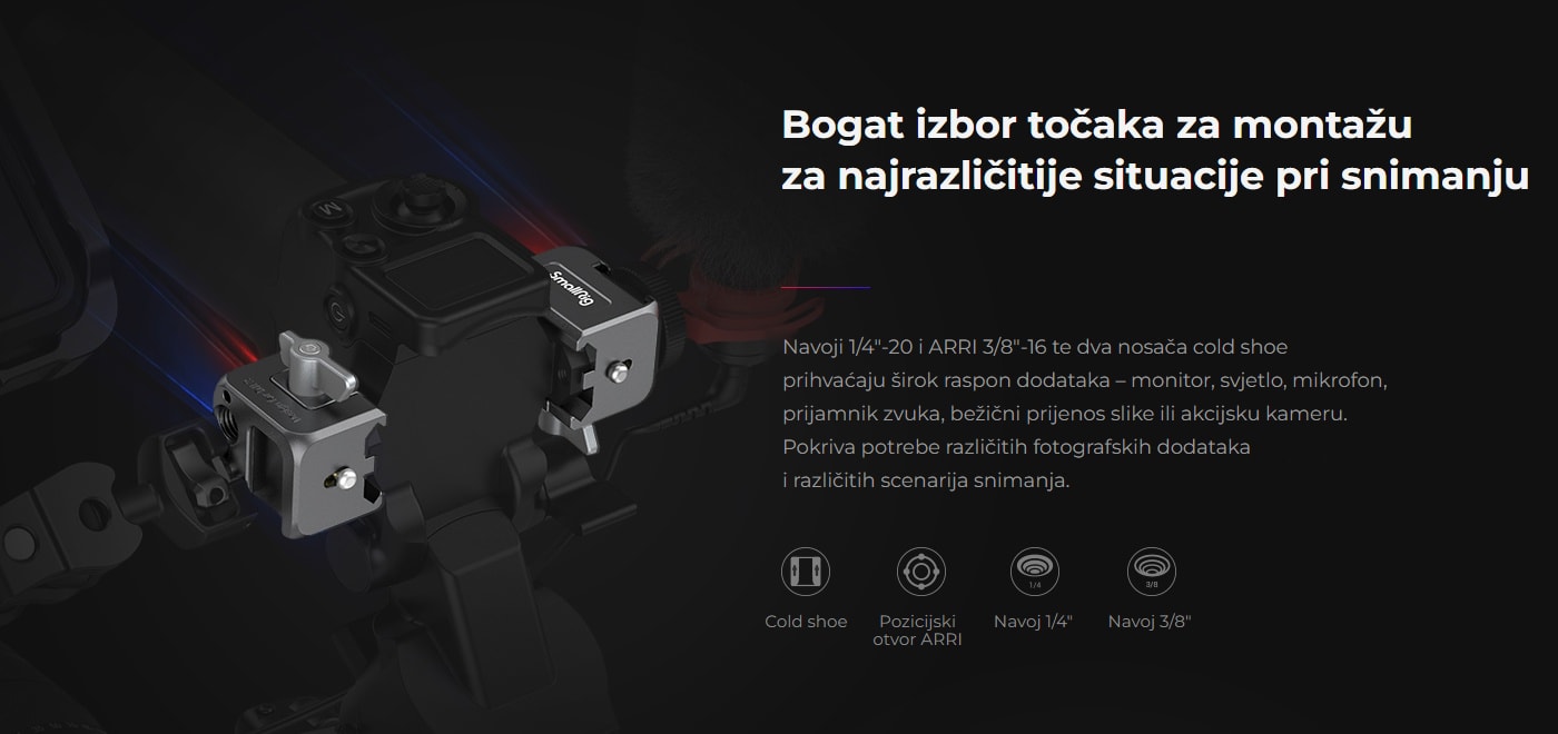 SmallRig 3025