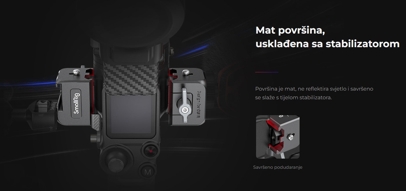 SmallRig 3025