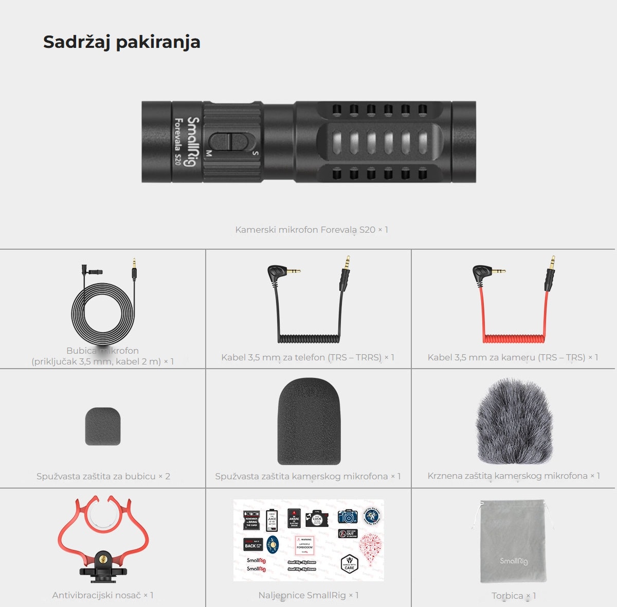 SmallRig 3468