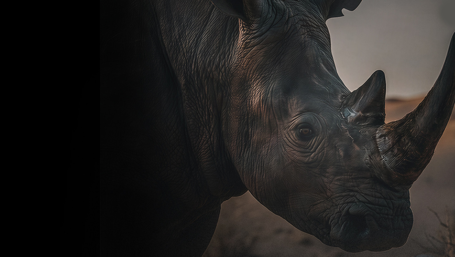 Serija „Rhinoceros": otpornost od temelja