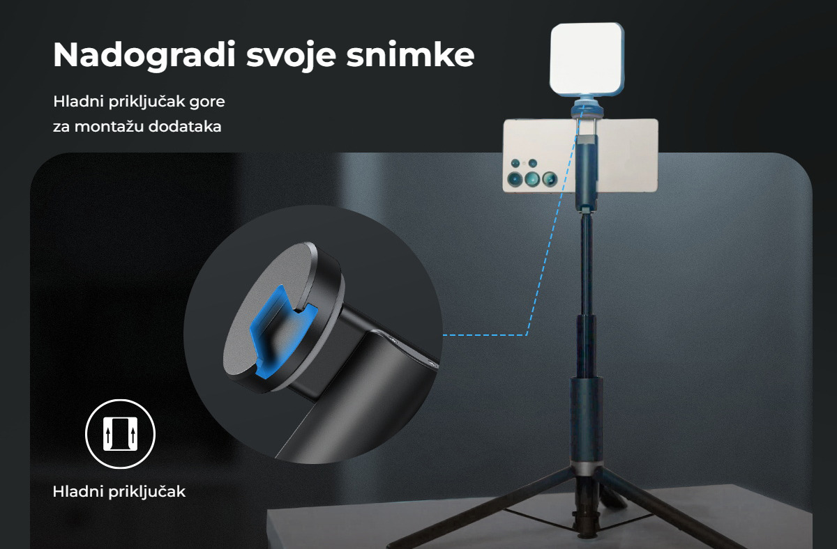 SmallRig ST30 Lite 5291 – 5