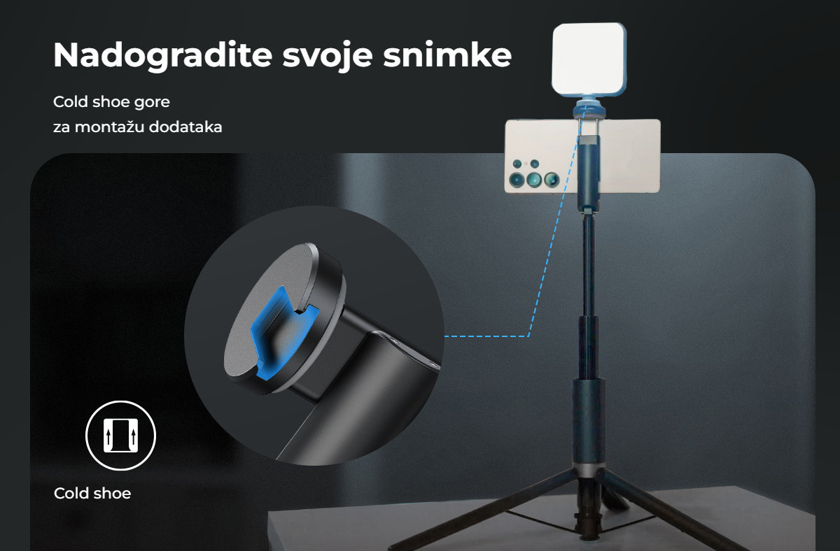 SmallRig ST30 Lite 5291 – 5