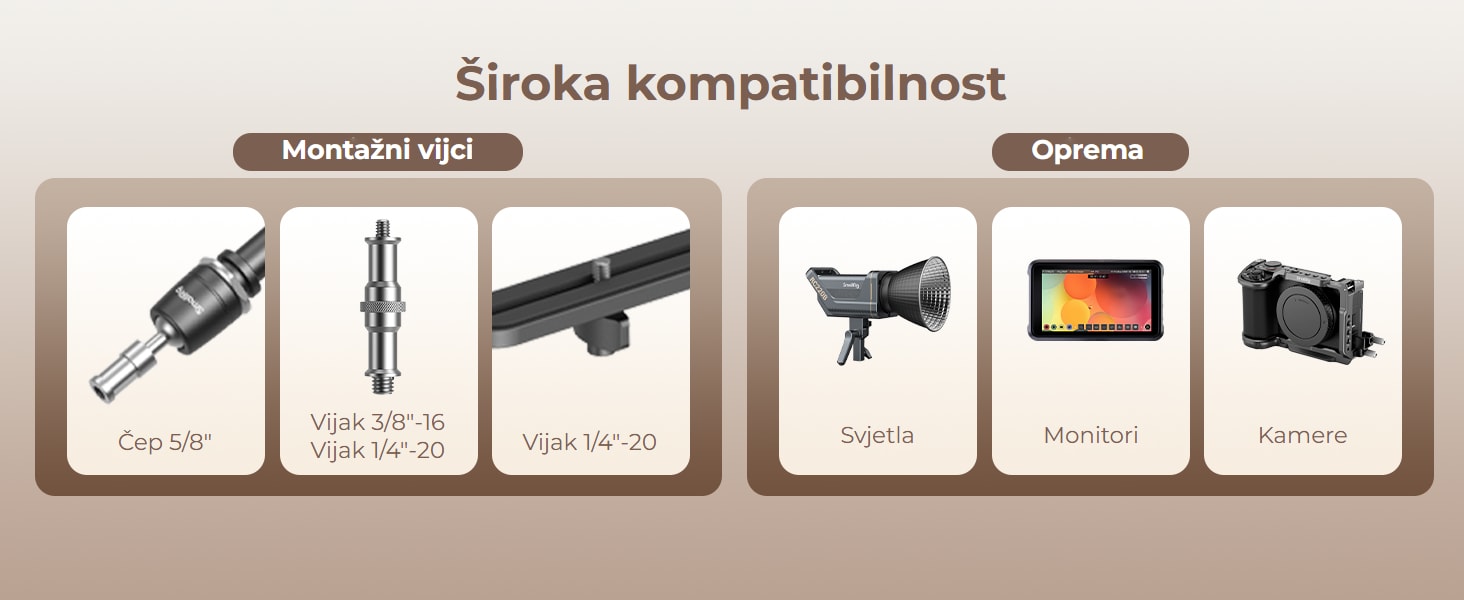SmallRig 4862