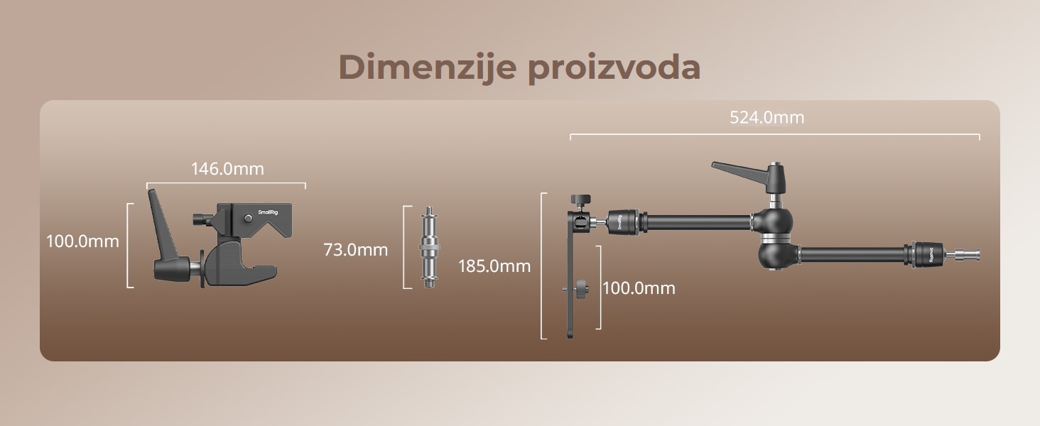 SmallRig 4862