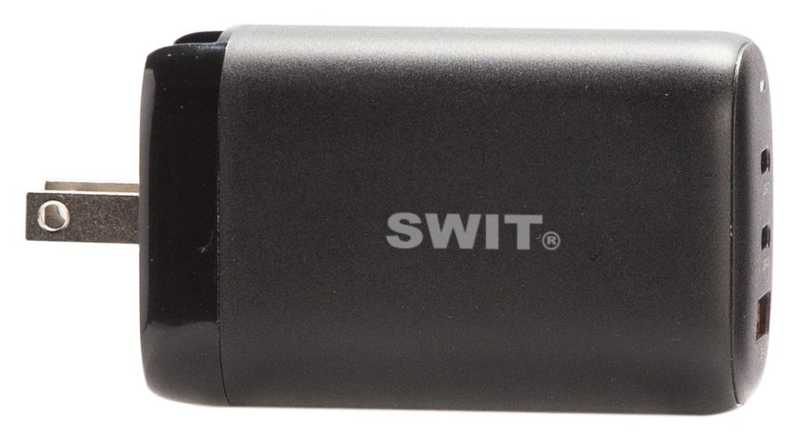 SWIT UC-2065 USB-C punjač 65 W