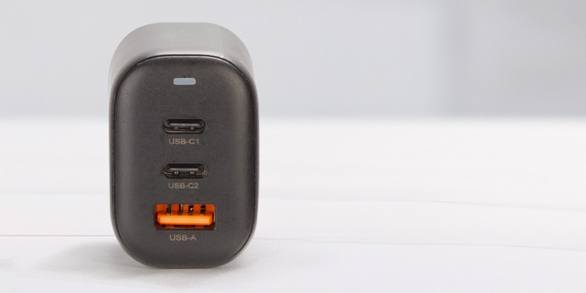 SWIT UC-2065 USB-C punjač 65 W