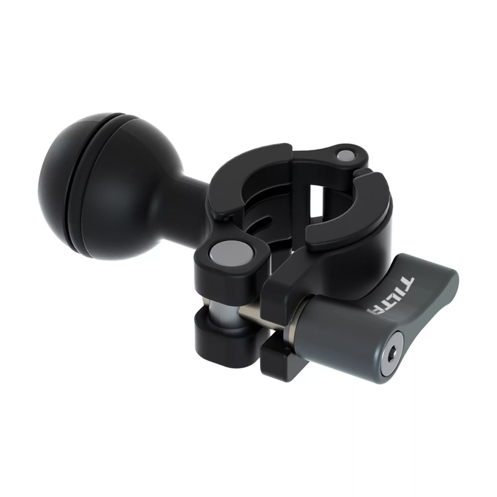 Stezaljka za šipku 15 mm i 19 mm