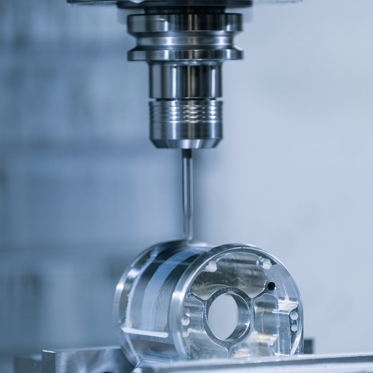 CNC obrada