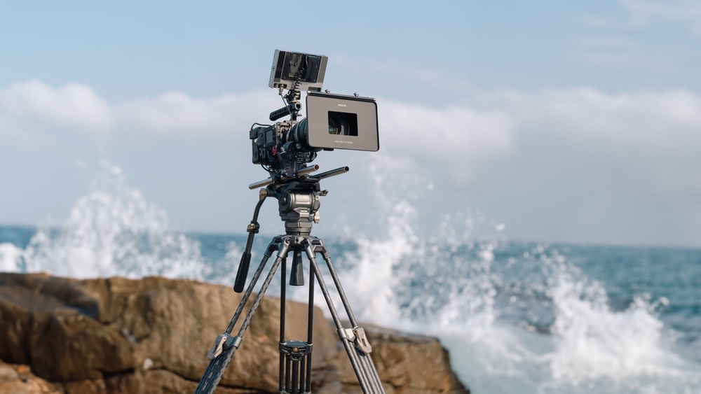 Od bezzrcalnog fotoaparata do filmske kamere