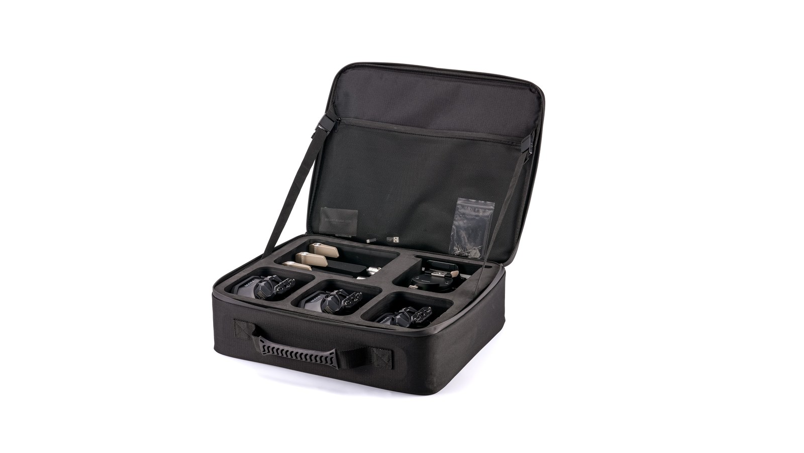 Manfrotto i Arca u jednom