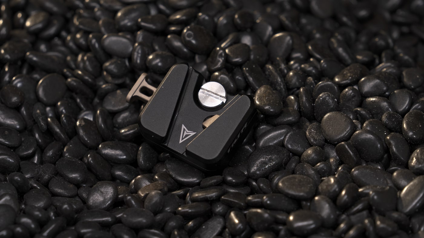 V-Lock bez alata
