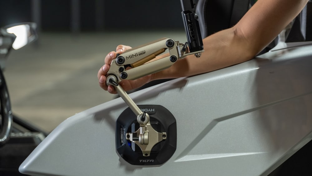 Ručka koja od nosača radi stabilizator