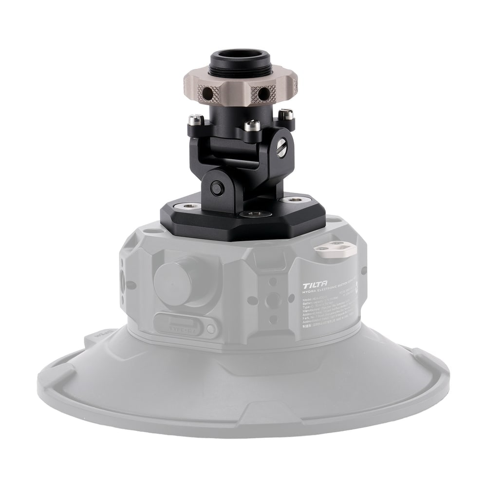 Izravno na elektroničku vakuumsku čašicu 6″