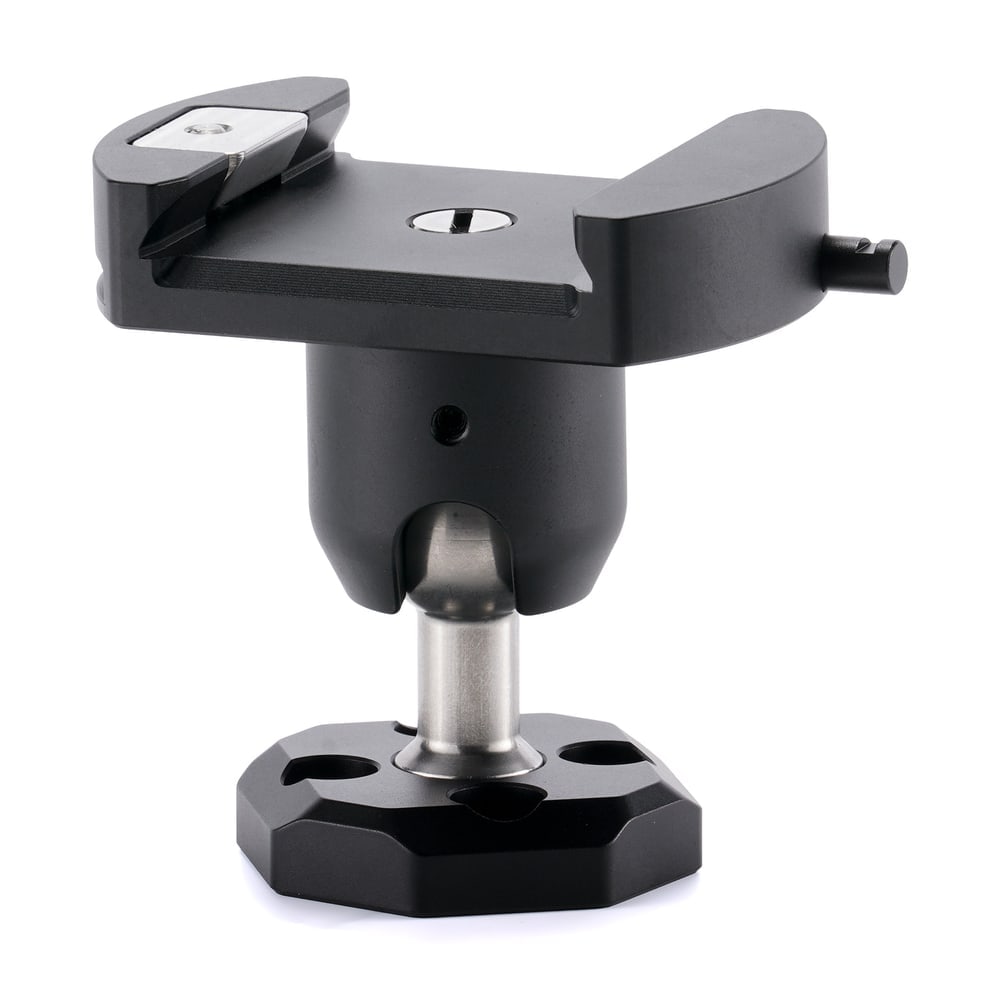 Kuglasta glava s adapterom Manfrotto