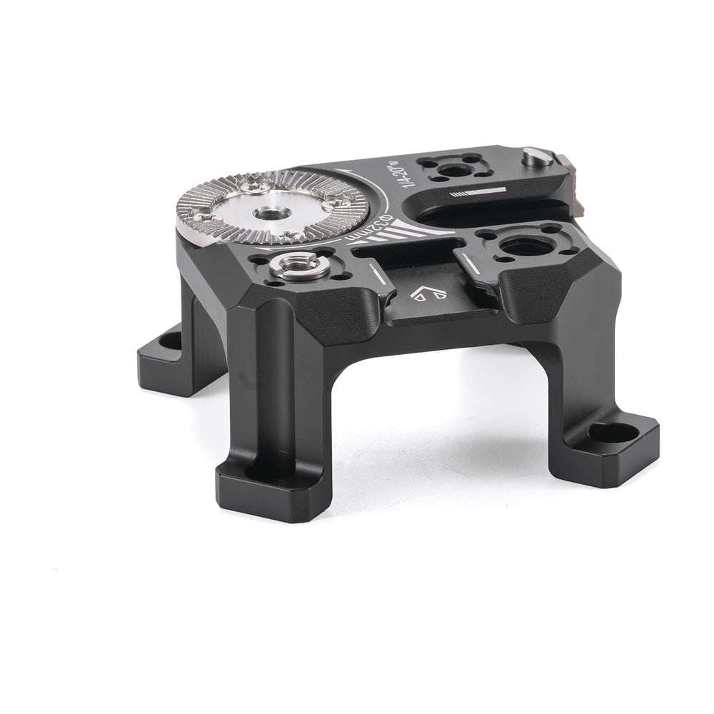 Rozeta ARRI 32 mm i navoji 1/4″-20