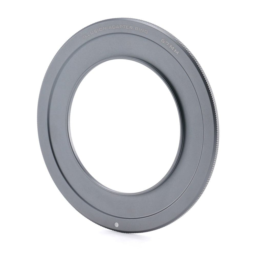 Prsten za navoj za filtar 67 mm