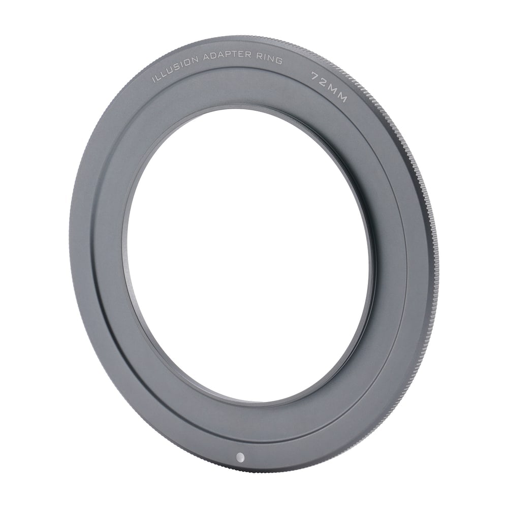 Prsten za navoj za filtar 72 mm