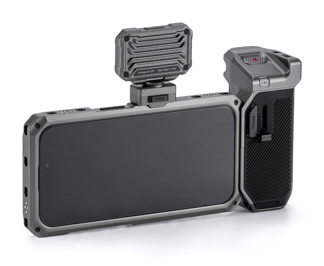 Izrađeno za iPhone 15 Pro