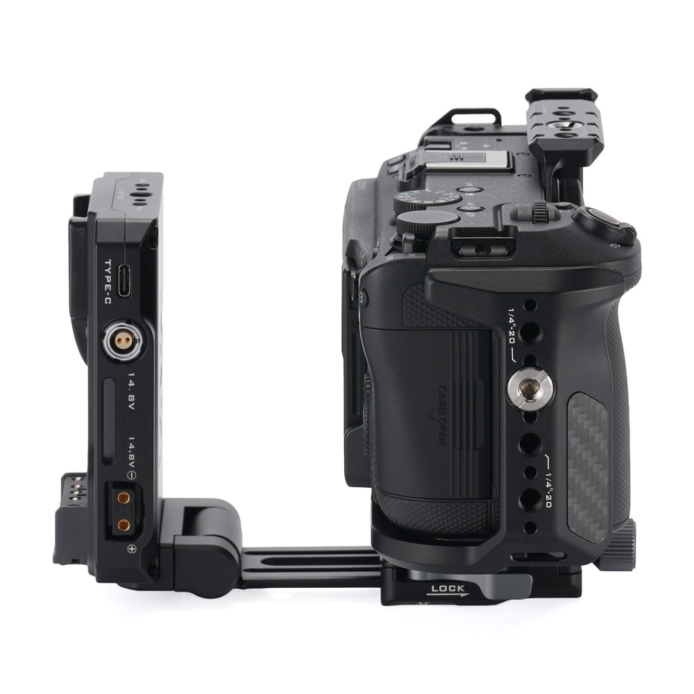 Ploča za bateriju Mini PD V-Mount