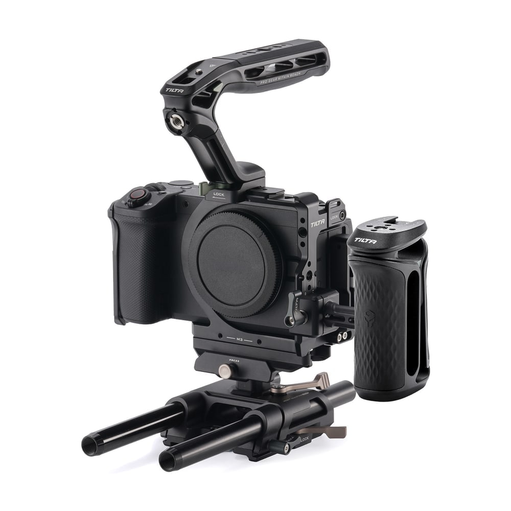 Serija TA-T102: dijelovi i kompleti za Canon EOS R6 V