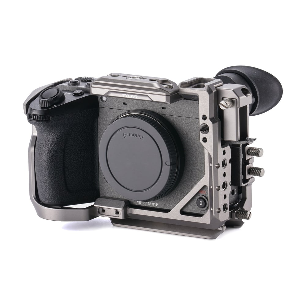 Kavez po mjeri za Sony FX2