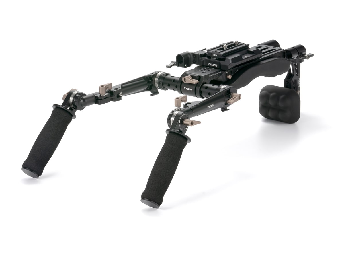 Osnovna ploča za Manfrotto i ARCA