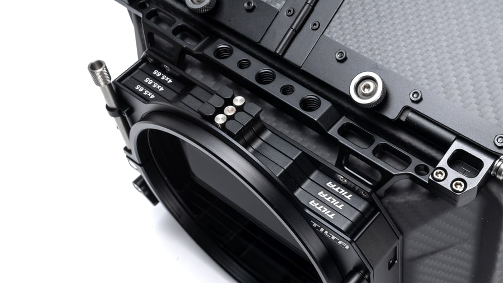 Stražnji dio matte boxa MB-T12