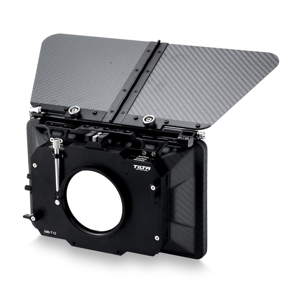 Obitelj matte boxa Tilta MB-T12