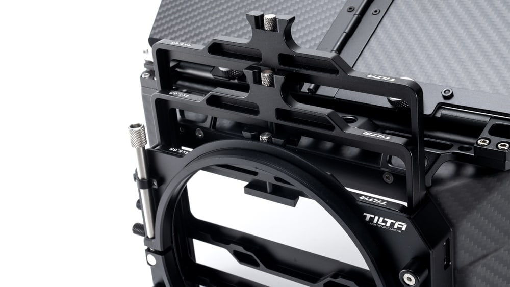 Tri filtra 4×5,65″ u okvirima
