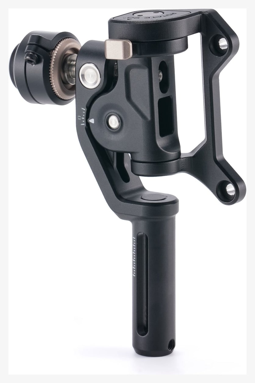 Zakretni adapter, nagib ±25° i visina ±15 mm