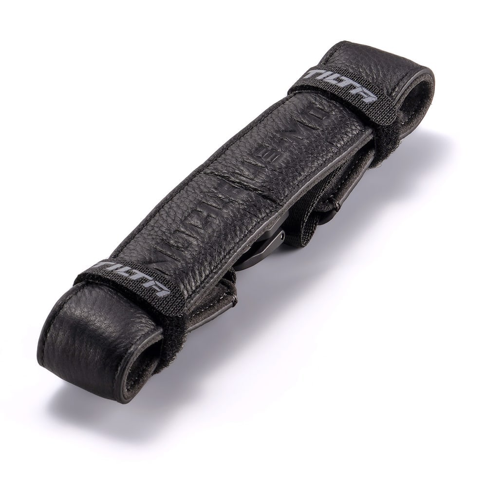 Brza kopča i sigurnost u ruci