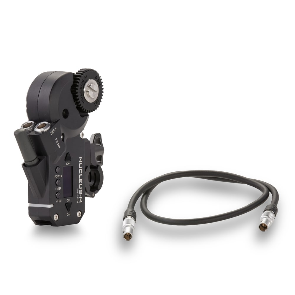 Sustav Tilta Nucleus-M