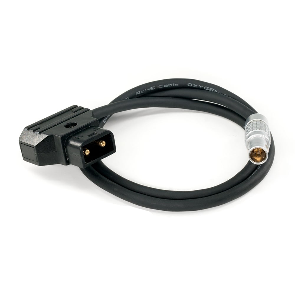 Iz P-Tap utičnice u prvi motor