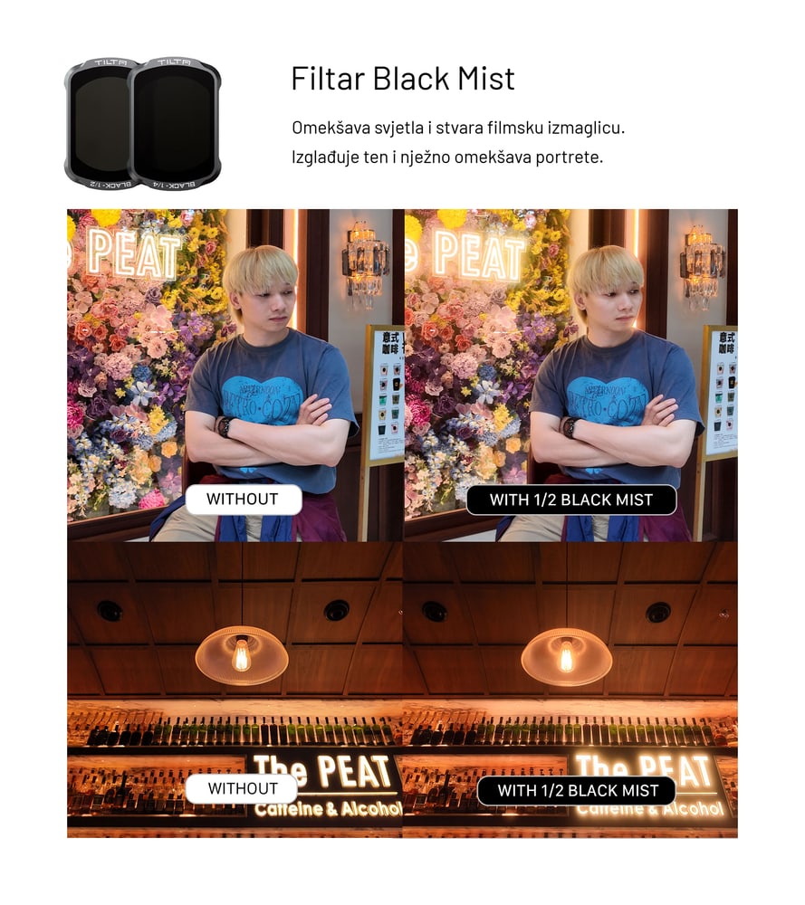 Black Mist 1/2: jači od dvaju