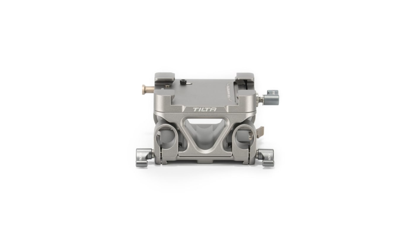 Arca-Swiss prema standardu DJI