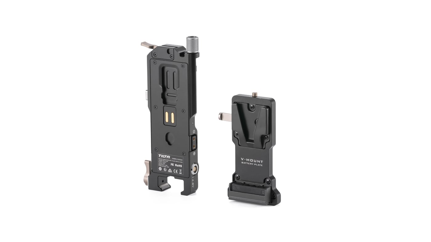 Kompatibilna s kompletom TGA-PPK3-V