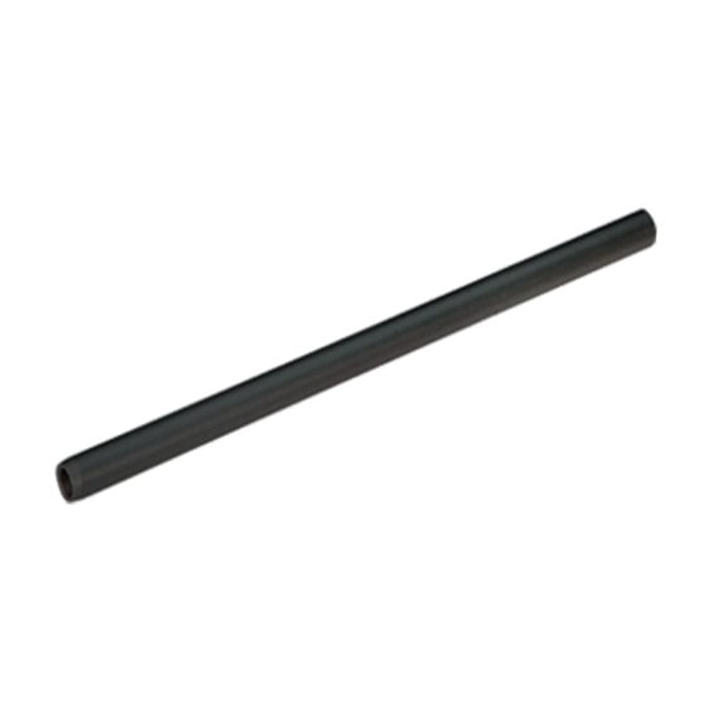 100 mm aluminija, crna