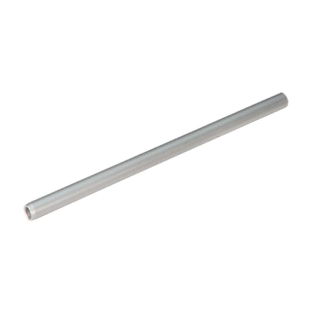 150 mm aluminija, srebrna