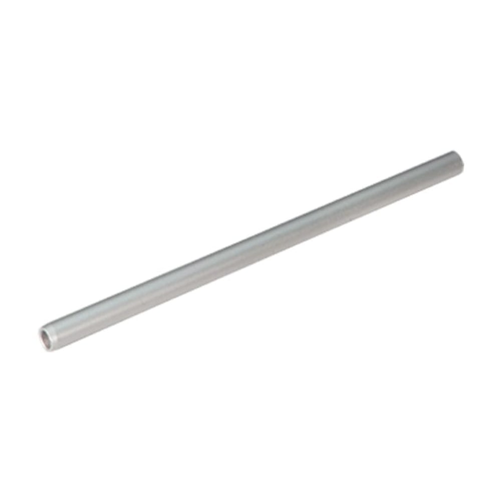 200 mm aluminija, srebrna