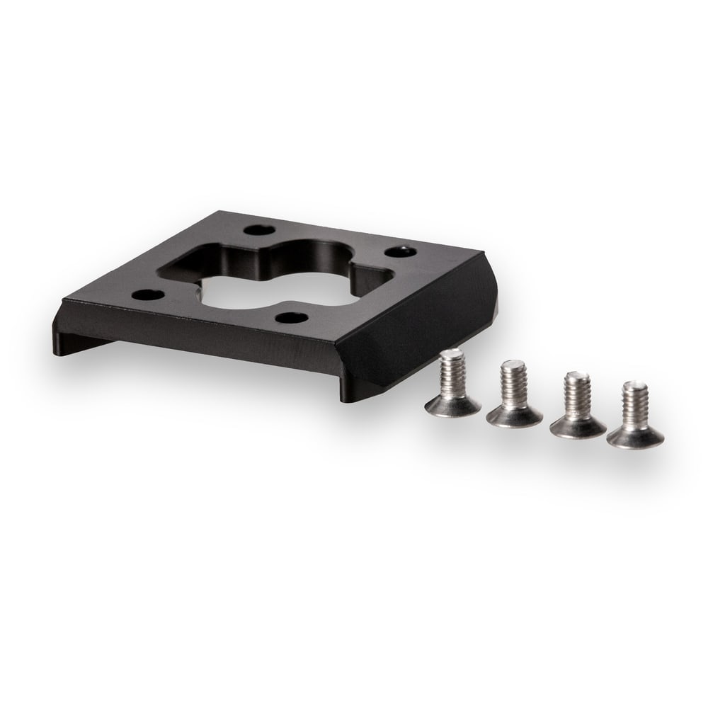 Profil Manfrotto ispod kaveza