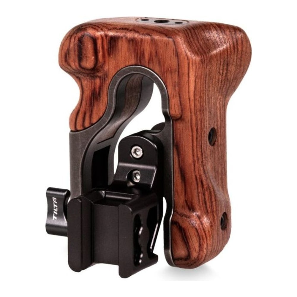 Prihvat tip VI: NATO stezaljka s većim odmakom