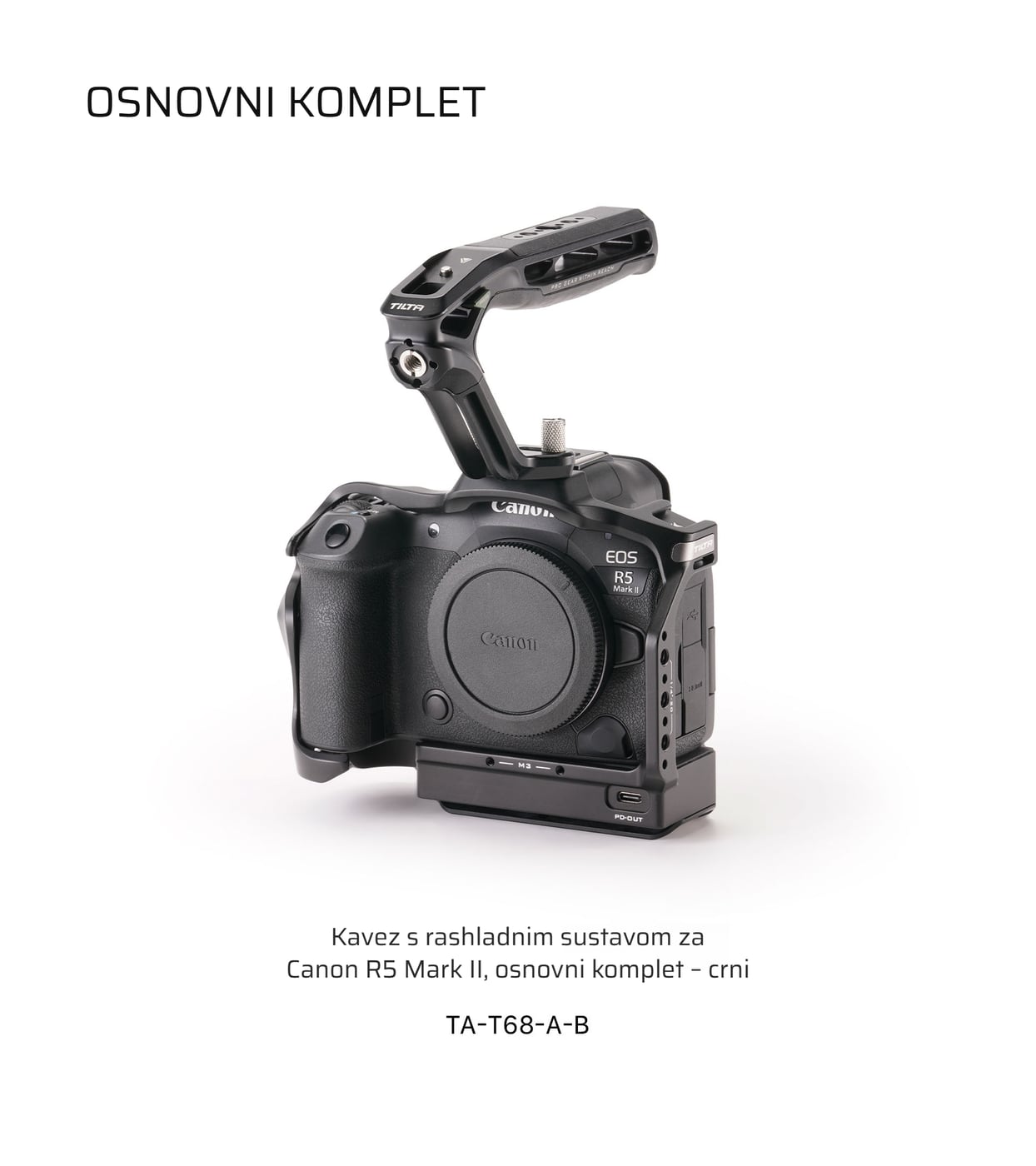 Što je u kompletu