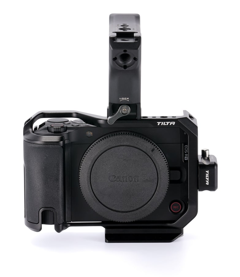 Kavez rađen za Canon EOS R50 V