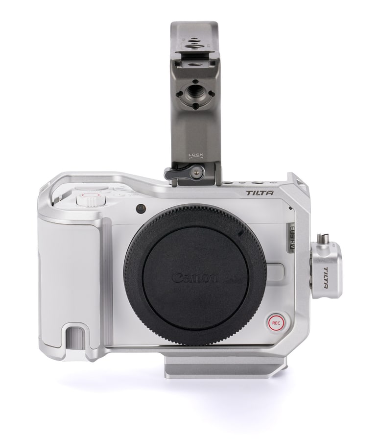 Kavez rađen za Canon EOS R50 V