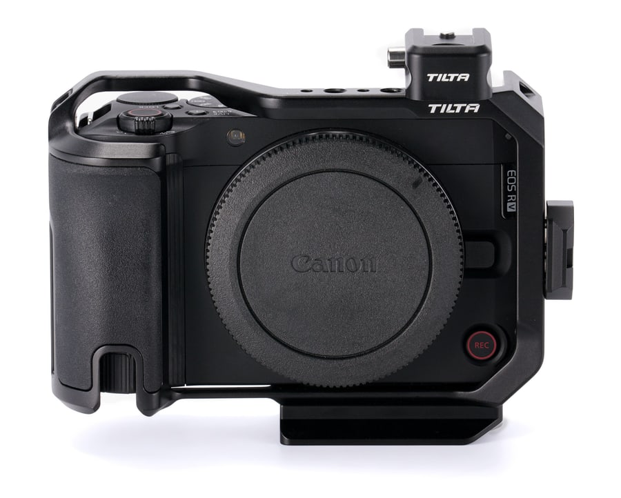 Kavez rađen za Canon EOS R50 V