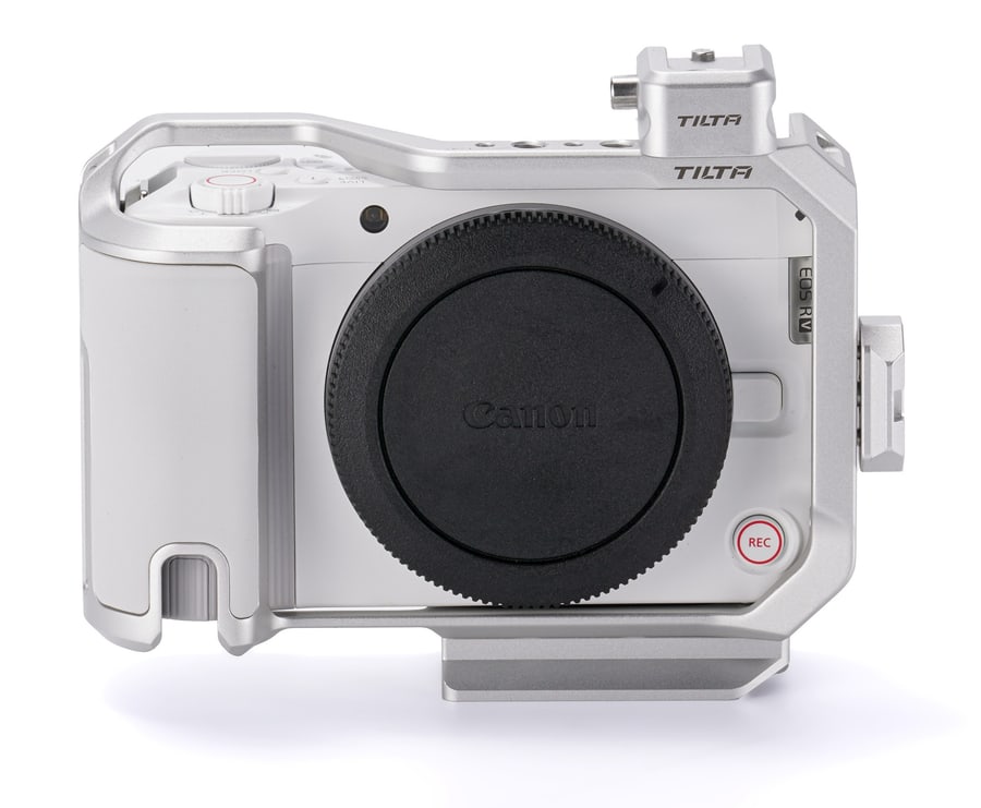 Kavez rađen za Canon EOS R50 V